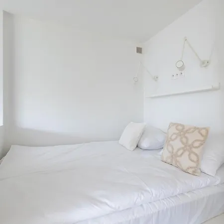 Rodzinny W Centrum Krakowa By Renters Cracovia