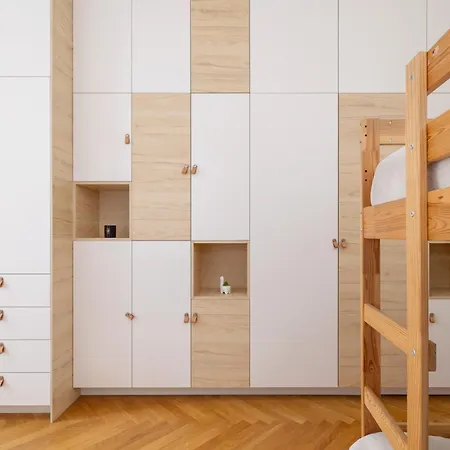 Rodzinny W Centrum Krakowa By Renters Cracovia