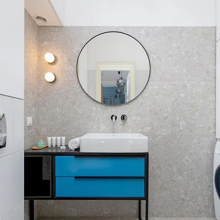 Rodzinny W Centrum Krakowa By Renters Apartment