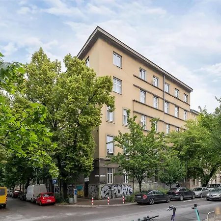 Rodzinny W Centrum Krakowa By Renters Cracovia
